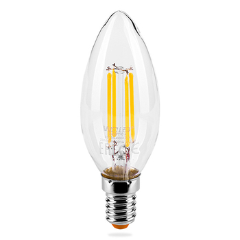 Светодиодная лампа WOLTA FILAMENT 25YCFT7E14 - Светильники - Лампы - Магазин электрооборудования Проф-Электрик