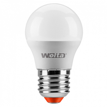 Светодиодная лампа WOLTA LX 30W45GL8E27 - Светильники - Лампы - Магазин электрооборудования Проф-Электрик
