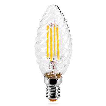 Светодиодная лампа WOLTA FILAMENT 25YCTFT7E14 - Светильники - Лампы - Магазин электрооборудования Проф-Электрик