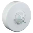 Датчик движения ST06 белый (1 детектор) Энергия - Светильники - Датчики движения - Магазин электрооборудования Проф-Электрик